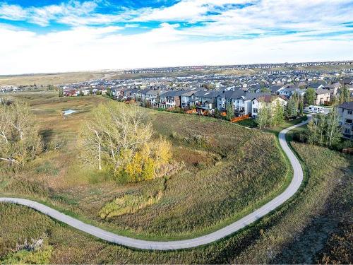 130 Sage Hill Way Nw, Calgary, AB - Outdoor With View