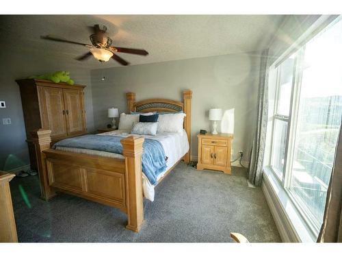 130 Sage Hill Way Nw, Calgary, AB - Indoor Photo Showing Bedroom