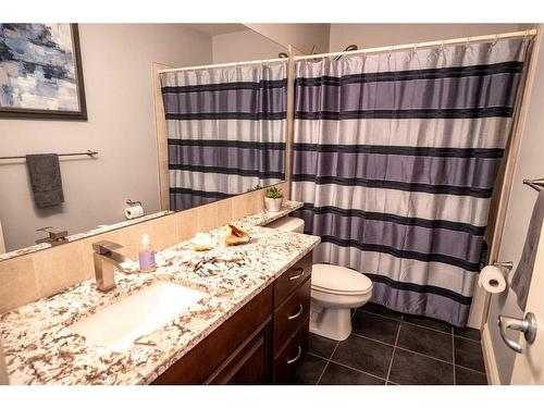 130 Sage Hill Way Nw, Calgary, AB - Indoor Photo Showing Bathroom