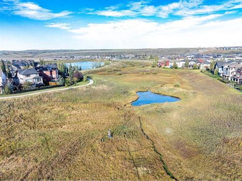 130 Sage Hill Way Nw, Calgary, AB - Outdoor With View