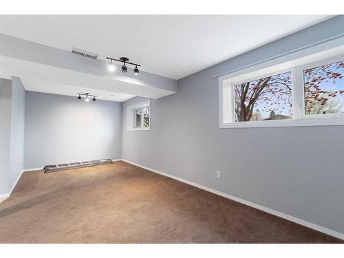 125 Chappel Drive, Red Deer, AB - Indoor Photo Showing Other Room