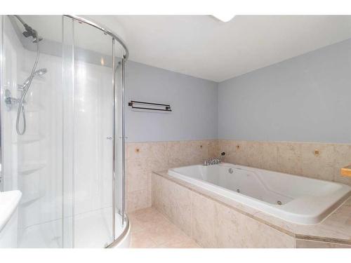 125 Chappel Drive, Red Deer, AB - Indoor Photo Showing Bathroom