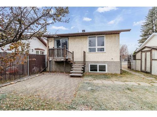 125 Chappel Drive, Red Deer, AB - Outdoor