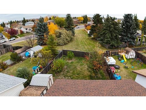 125 Chappel Drive, Red Deer, AB - Outdoor