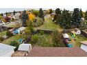 125 Chappel Drive, Red Deer, AB  - Outdoor 