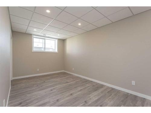 2 Cascade Street, Blackfalds, AB - Indoor Photo Showing Other Room