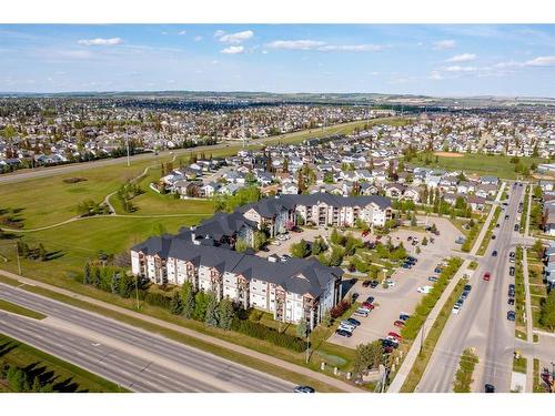 1314-12A Ironside Street, Red Deer, AB - Outdoor With View