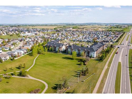 1314-12A Ironside Street, Red Deer, AB - Outdoor With View