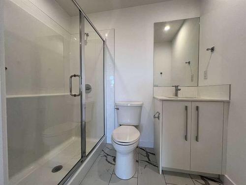 4408-111 Wolf Creek Drive, Calgary, AB - Indoor Photo Showing Bathroom