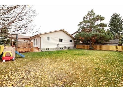 5321 46 Avenue, Rimbey, AB - Outdoor