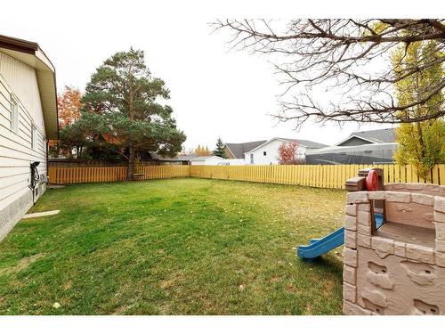 5321 46 Avenue, Rimbey, AB - Outdoor