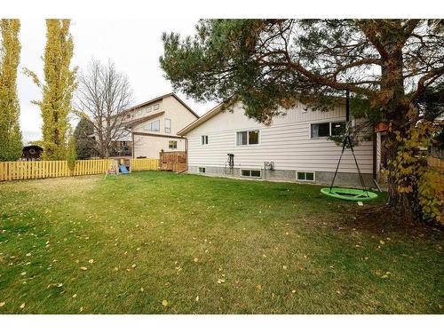 5321 46 Avenue, Rimbey, AB - Outdoor