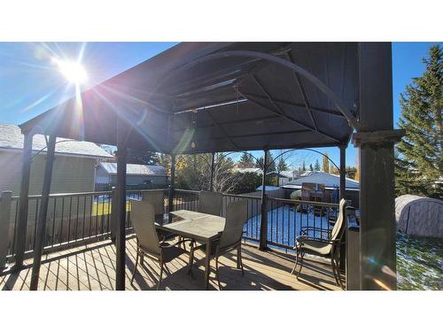 82 Westview Drive, Sylvan Lake, AB - Outdoor