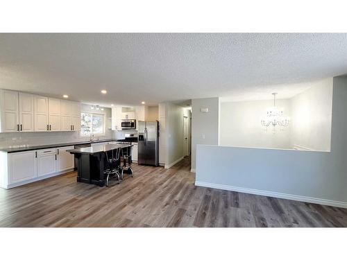 82 Westview Drive, Sylvan Lake, AB - Indoor