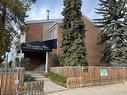 102-7164 Parke Avenue, Red Deer, AB  - Outdoor 