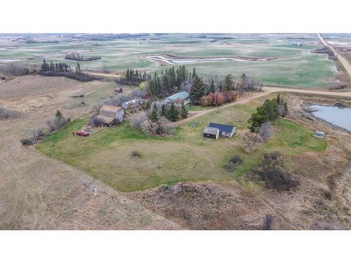 19103 Twp 41-2, Rural Stettler No. 6, County Of, AB - Outdoor With View