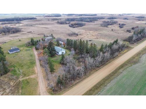 19103 Twp 41-2, Rural Stettler No. 6, County Of, AB - Outdoor With View