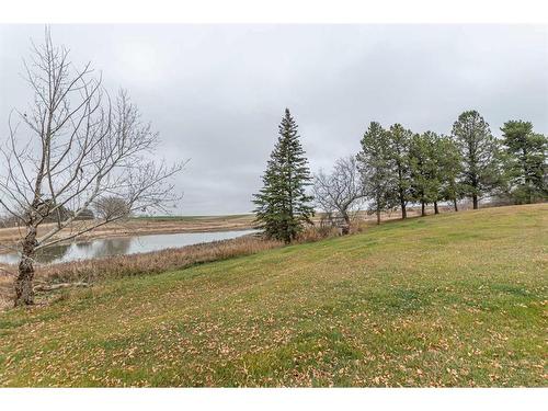 19103 Twp 41-2, Rural Stettler No. 6, County Of, AB - Outdoor With View