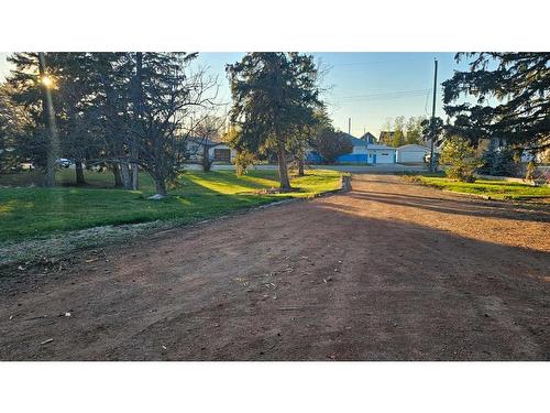 5413 51 Street, Castor, AB - Outdoor With View