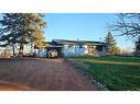 5413 51 Street, Castor, AB  - Outdoor 