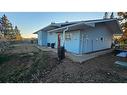 5413 51 Street, Castor, AB  - Outdoor 