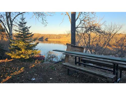 5413 51 Street, Castor, AB - Outdoor With Body Of Water With View