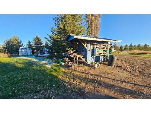 4410 45 Avenue, Castor, AB 