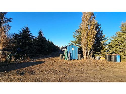 4410 45 Avenue, Castor, AB 