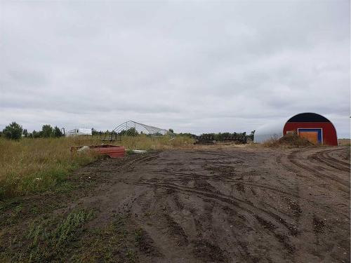 4410 45 Avenue, Castor, AB 