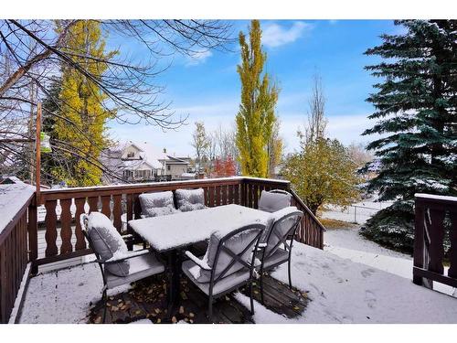 92 Perry Drive, Sylvan Lake, AB - Outdoor