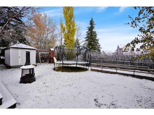 92 Perry Drive, Sylvan Lake, AB - Outdoor