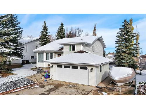 92 Perry Drive, Sylvan Lake, AB - Outdoor