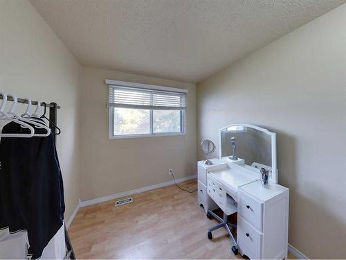 77 Baile Close North, Red Deer, AB - Indoor Photo Showing Office