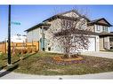 1 Murphy Close, Blackfalds, AB  - Outdoor 