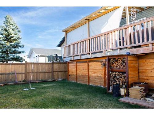 1 Murphy Close, Blackfalds, AB - Outdoor