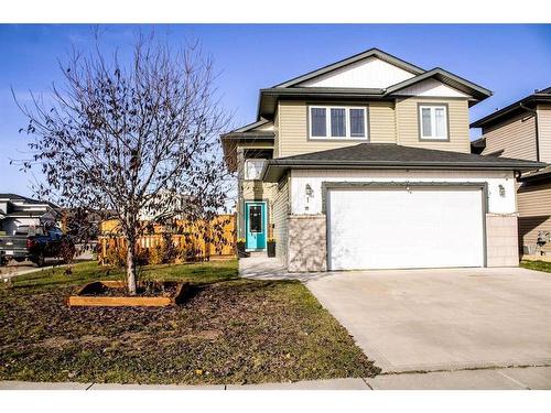 1 Murphy Close, Blackfalds, AB - Outdoor