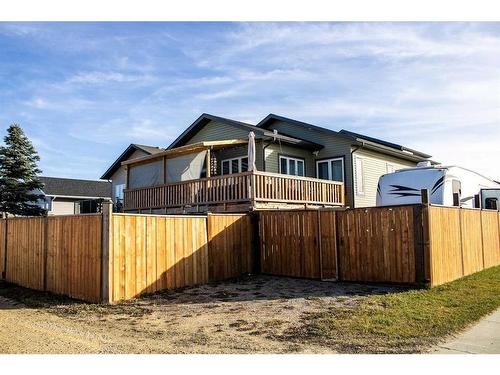 1 Murphy Close, Blackfalds, AB - Outdoor