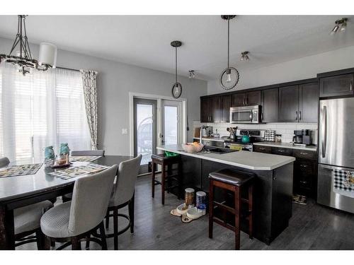 1 Murphy Close, Blackfalds, AB - Indoor