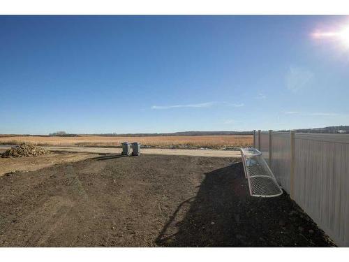 16 Ian Way, Sylvan Lake, AB - Outdoor With View