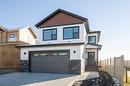 16 Ian Way, Sylvan Lake, AB  - Outdoor With Facade 