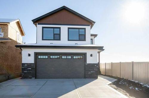 16 Ian Way, Sylvan Lake, AB - Outdoor