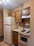 206-49 Bennett Street, Red Deer, AB  - Indoor Photo Showing Kitchen 