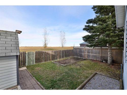 4820 55 Avenue, Camrose, AB - Outdoor