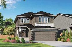 229 Creekstone Hill SW Calgary, AB T2X 5G5