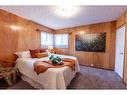 4401 40A Avenue, Red Deer, AB  - Indoor Photo Showing Bedroom 