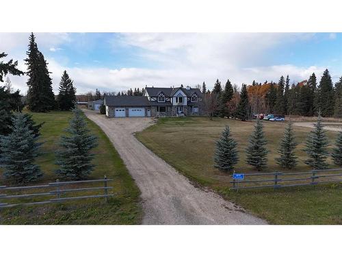 4410 60 St, Sylvan Lake, AB 