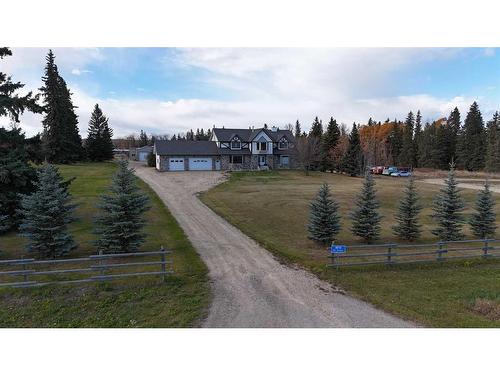 4410 60 St, Sylvan Lake, AB 