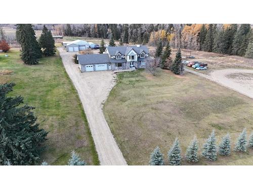 4410 60 St, Sylvan Lake, AB 