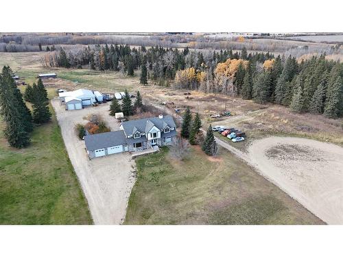 4410 60 St, Sylvan Lake, AB 