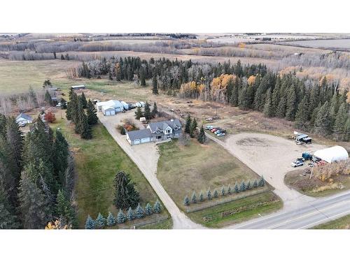 4410 60 St, Sylvan Lake, AB 